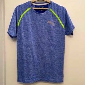 Puma Dry Cell shirt